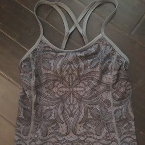 Athleta top